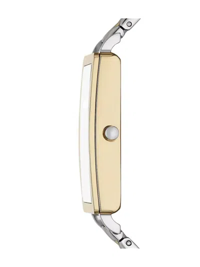 Skagen Hagen Lille Rectangular-shape 43mm In Gray