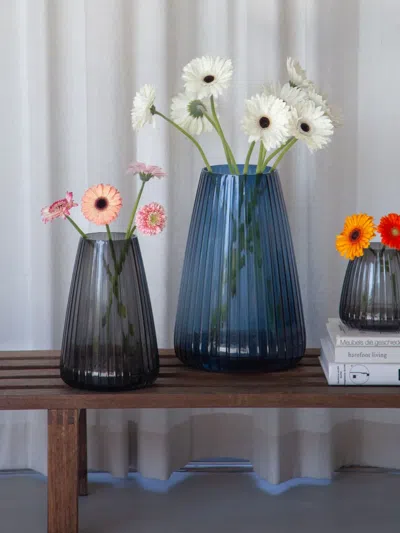 DIM STRIPE 大号花瓶