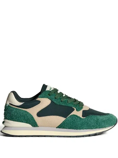 CITY ANTWERP 系带运动鞋