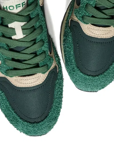 CITY ANTWERP 系带运动鞋