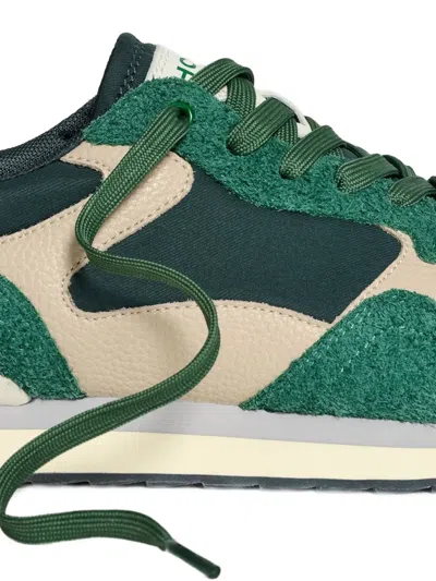 CITY ANTWERP 系带运动鞋