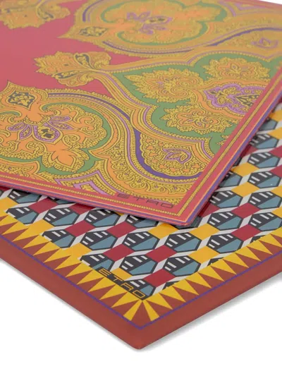 图案充电器（两件装）