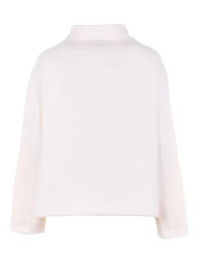 Cinque Pocket Vicario Jacket In Neutral