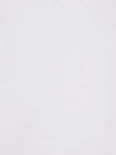 Elisabetta Franchi Classic T-shirt In White