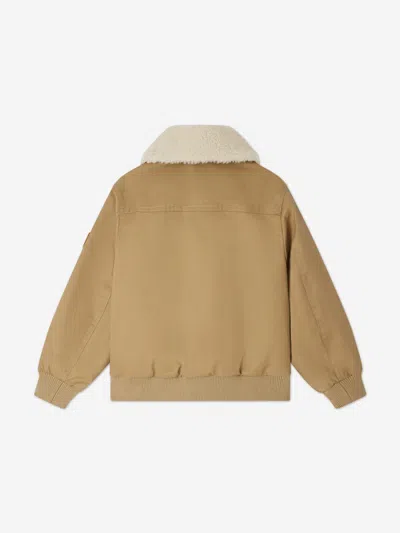 Bonpoint Boys John Jacket In Brown