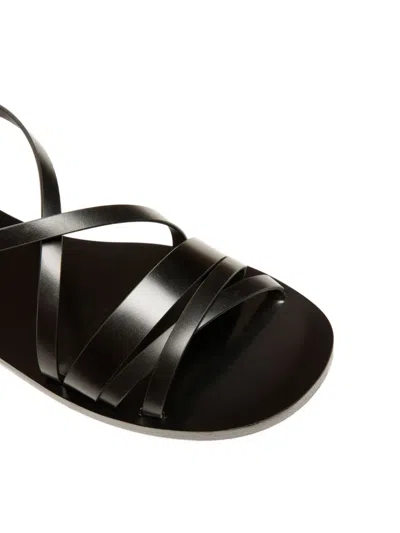 SALIS BUCKLE-STRAP SANDAL