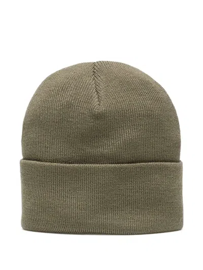 Columbia City Trek™ Heavyweight Beanie In Green