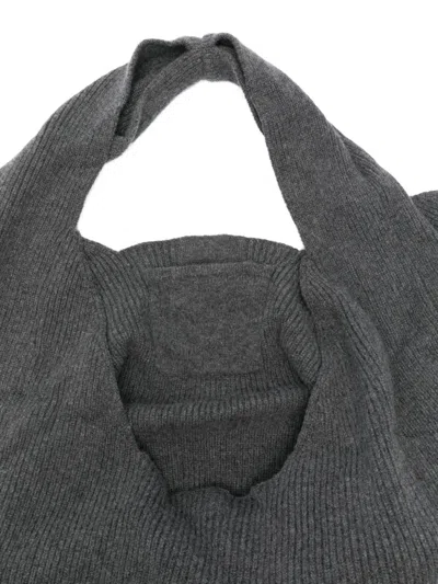 Aya Muse Ambr2551charcoal In Gray