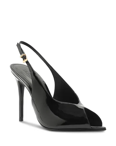 Schutz Women's Ingrid Pumps In Black