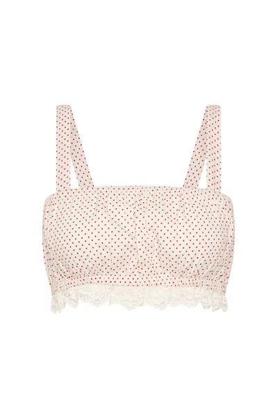 Posse Marlowe Top