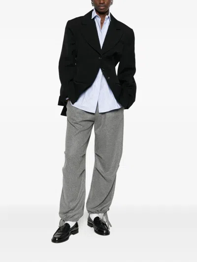 Diotima Marcus Blazer In Black