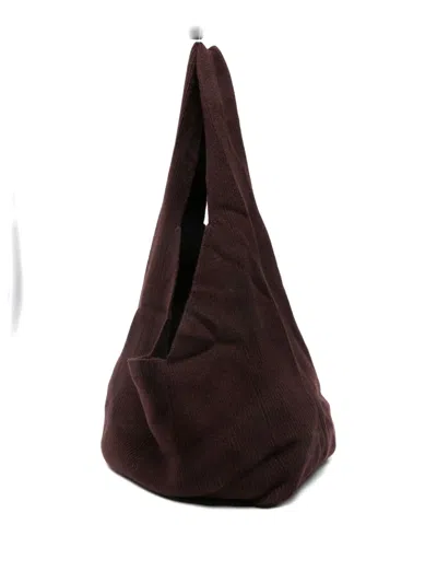 Aya Muse Ambr2551cedar In Brown