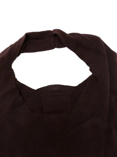 Aya Muse Ambr2551cedar In Brown