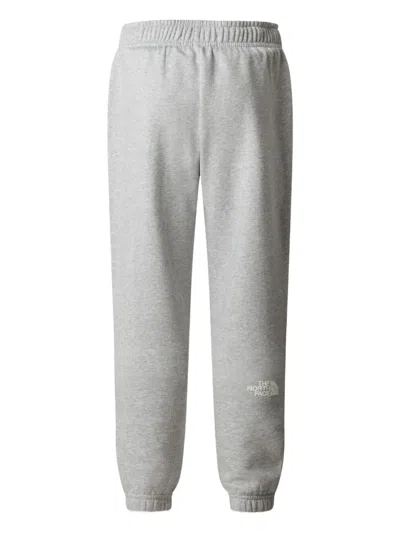 The North Face Kids Regular Tapered Joggers In Gray