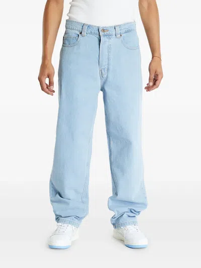 THOMASVILLE 牛仔裤