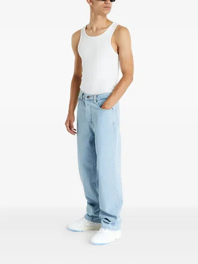 THOMASVILLE 牛仔裤