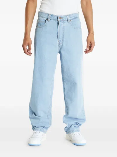 THOMASVILLE 牛仔裤