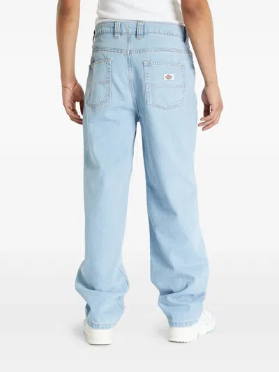 THOMASVILLE 牛仔裤