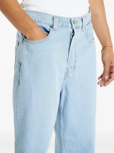 THOMASVILLE 牛仔裤