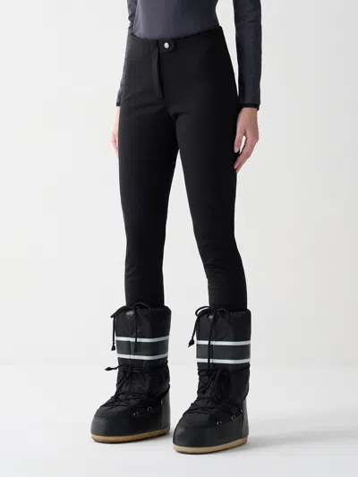 Colmar Pants In Black