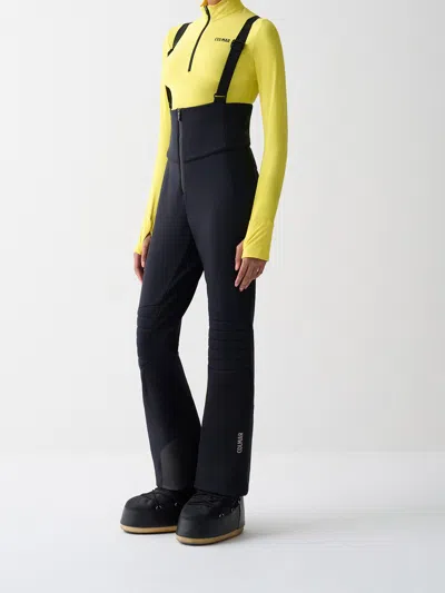 Colmar Pants In Black