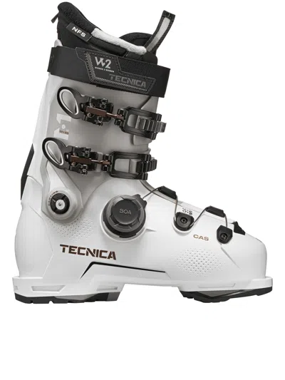 Tecnica Mach Boa Mv 95 In White