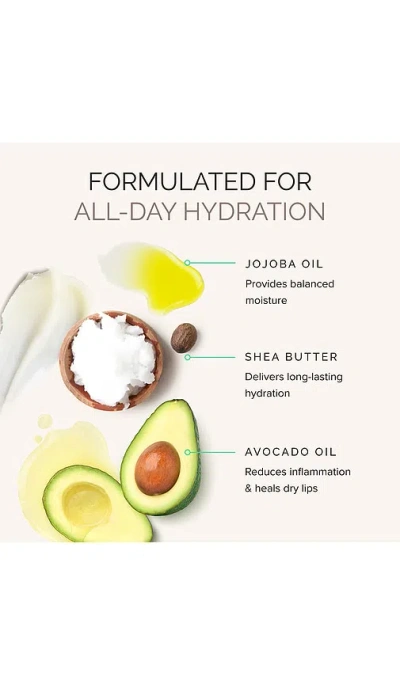 Mdsolarsciences Hydrating Sheer Lip Balm Dream Spf 30 In Transparent