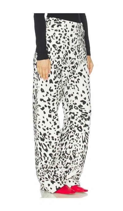 Des_phemmes Cargo Pant In Multi