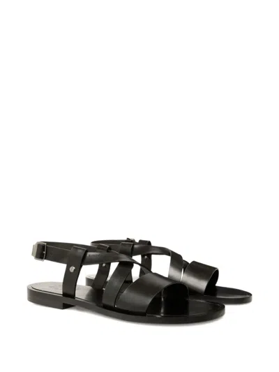 Bally Salis Sandals In Black