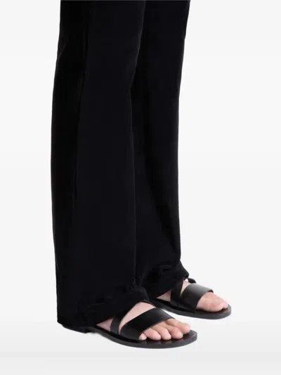 Bally Salis Sandals In Black