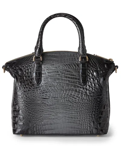 Brahmin Duxbury Leather Satchel Bag