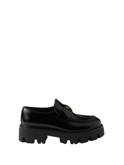 Prada Stride In Black