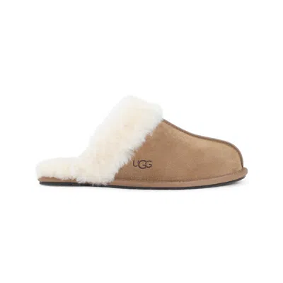 Ugg `scuffette Ii` Slippers In Multi