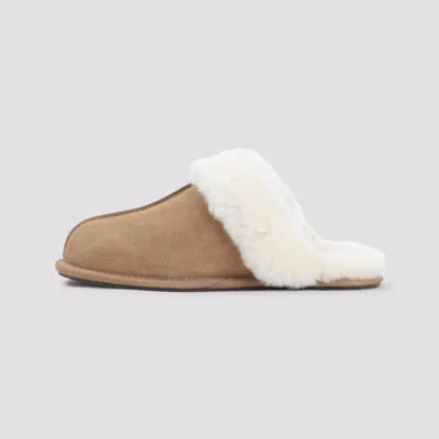 Ugg `scuffette Ii` Slippers In Multi
