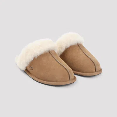 Ugg `scuffette Ii` Slippers In Multi