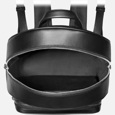 Montblanc M_gram 4810 Backpack In Blue