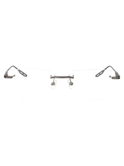 Maybach Optical In Black