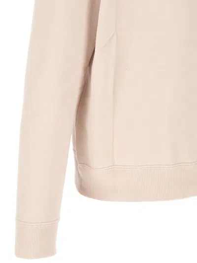 Saint Laurent Sweaters Light And Natural In Pink