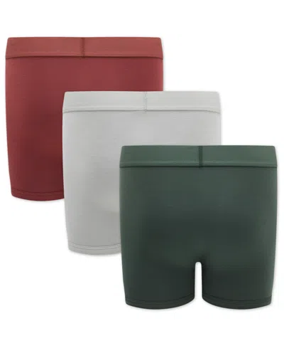 Jordan Big Boys Flight Modal Boxer Briefs, Pack Of 3 In Multi