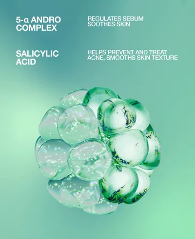 Lab Series Clear Ls Let's Clear Things Up Men's Skincare Gift Set In Multi