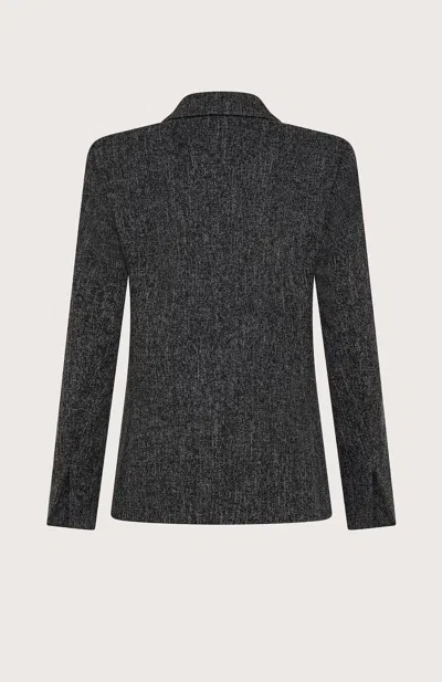 Seventy Jackets Black In Black