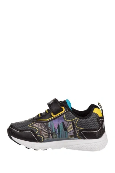 Josmo Dc Batman Sneaker In Multi