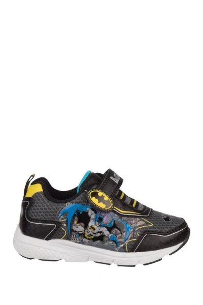 Josmo Dc Batman Sneaker In Multi