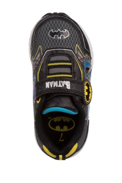 Josmo Dc Batman Sneaker In Multi