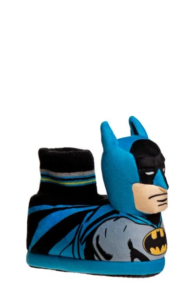 Josmo Kids' Dc Batman Slipper In Multi