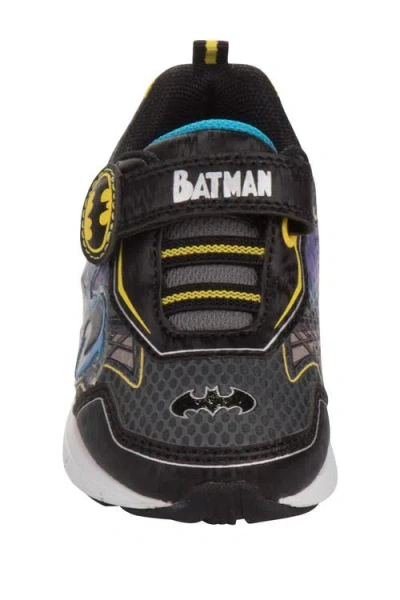 Josmo Dc Batman Sneaker In Multi