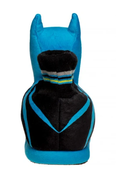 Josmo Kids' Dc Batman Slipper In Multi