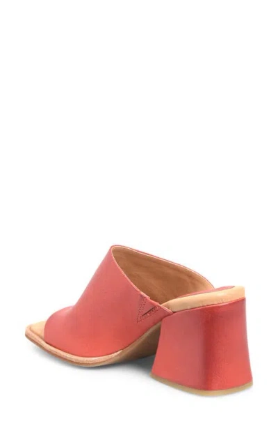 Kork-ease ® Capri Sandal In Red