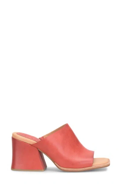 Kork-ease ® Capri Sandal In Red