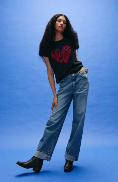 Sam Edelman Barrett Harness Bootie In Black